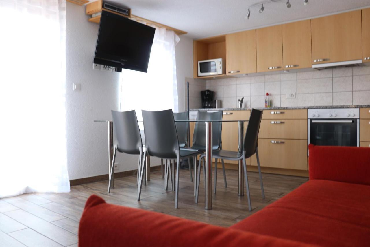 Royal Swiss Apartments Ringgenberg Exterior foto